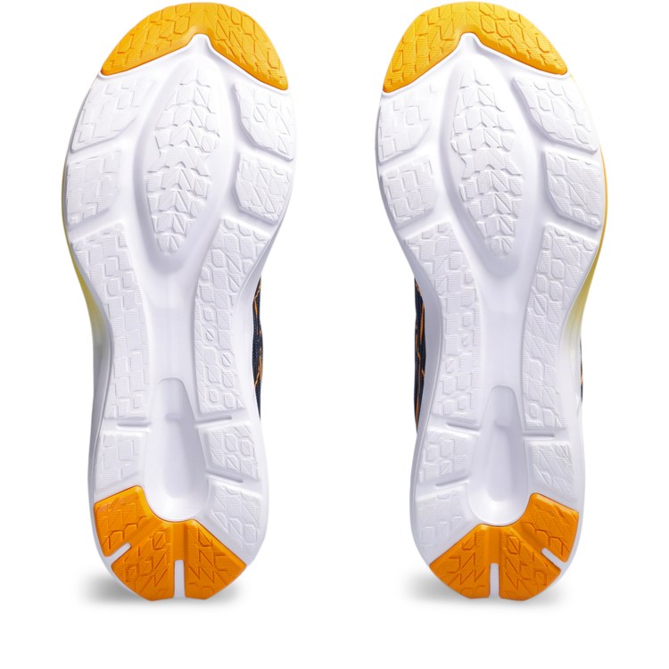 Asics Asics Men's Versablast 3 Thunder Blue/Yellow