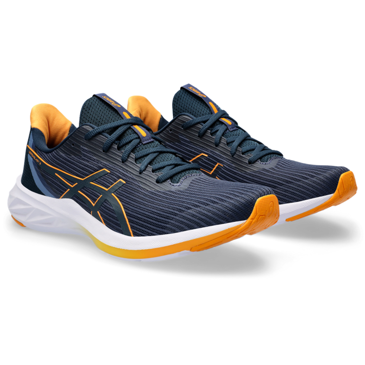 Asics Asics Men's Versablast 3 Thunder Blue/Yellow