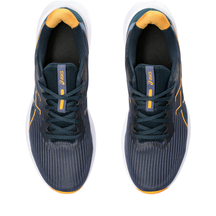 Asics Asics Men's Versablast 3 Thunder Blue/Yellow