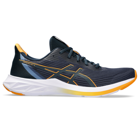 Asics Men's Versablast 3 Thunder Blue/Yellow (Size 10)