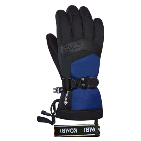 Kombi Zenith Junior Glove Space Blue