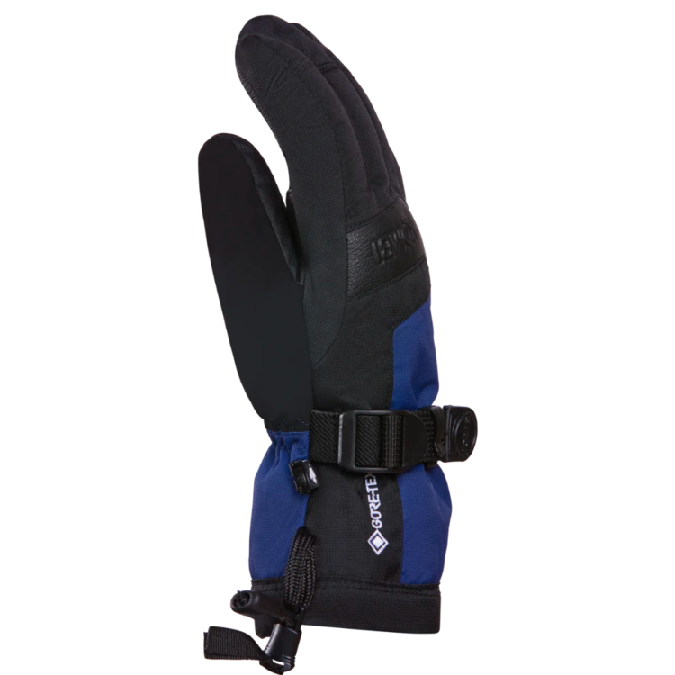 Kombi Kombi Zenith Junior Glove Space Blue