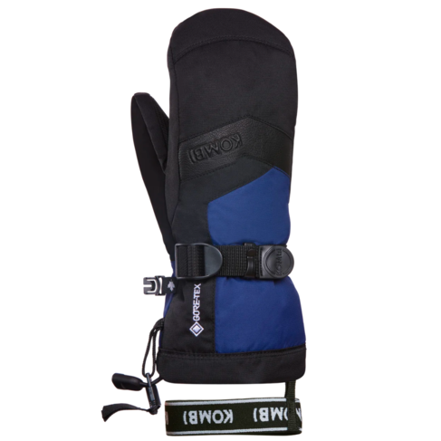 Kombi Zenith Junior Mitt Space Blue