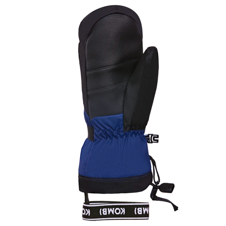 Kombi Kombi Zenith Junior Mitt Space Blue