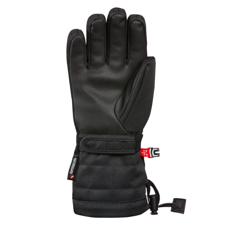 Kombi Kombi Okay Junior Glove Black