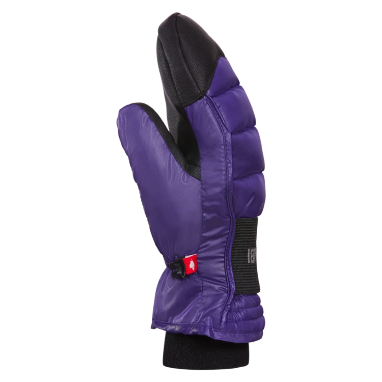 Kombi Kombi Hoft Junior Mitt Violet Indigo