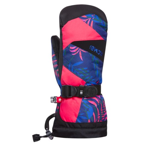 Kombi The Original Jr Mitt Night Jungle