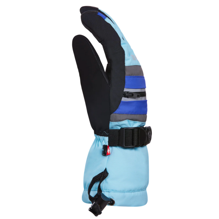 Kombi Kombi Yolo Junior Glove Light Blue