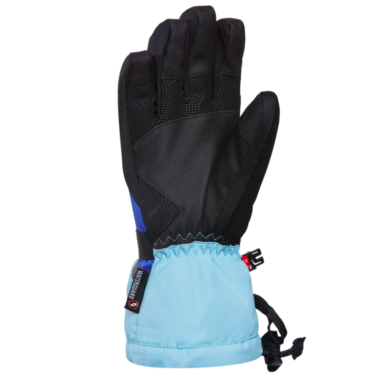 Kombi Kombi Yolo Junior Glove Light Blue
