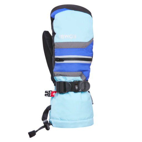 Kombi Yolo Junior Mitt Light Blue