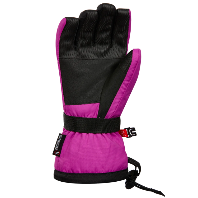 Kombi Kombi Everyday Junior Glove Orchid Pop