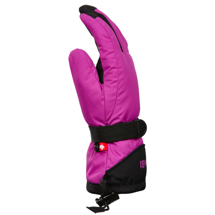 Kombi Kombi Everyday Junior Glove Orchid Pop
