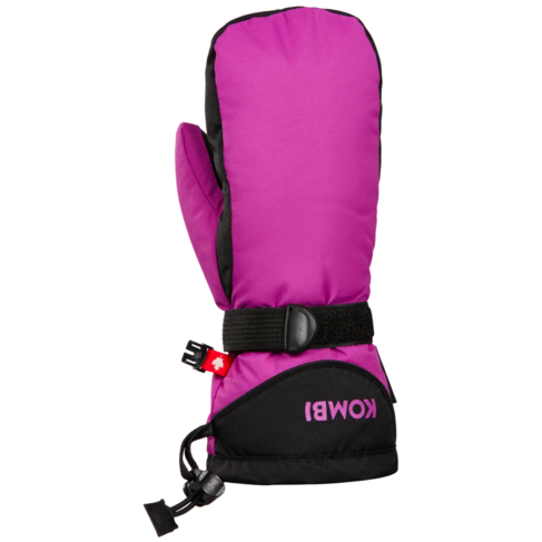 Kombi Everyday Junior Mitt Orchid Pop