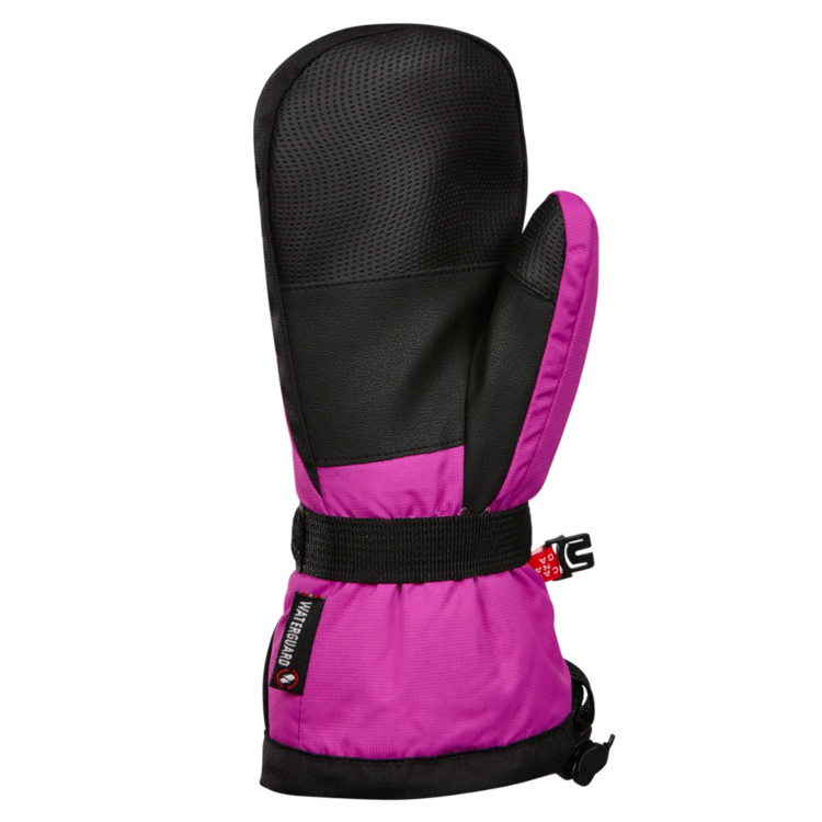 Kombi Kombi Everyday Junior Mitt Orchid Pop