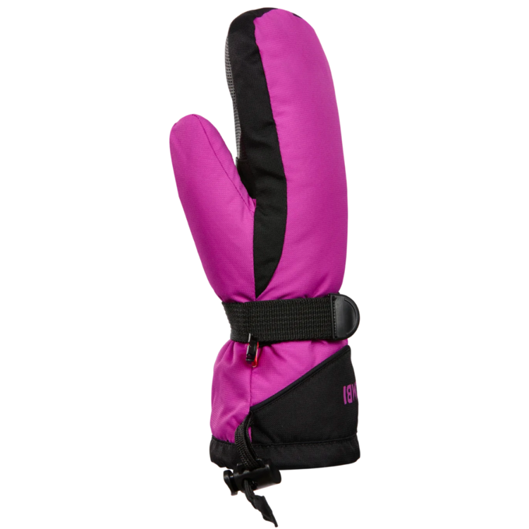 Kombi Kombi Everyday Junior Mitt Orchid Pop