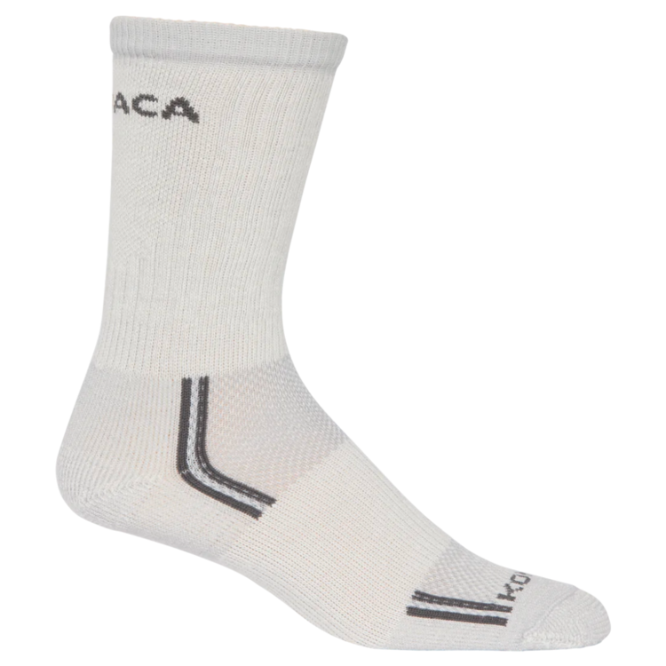 Kombi Kombi Journey Sock Platinum