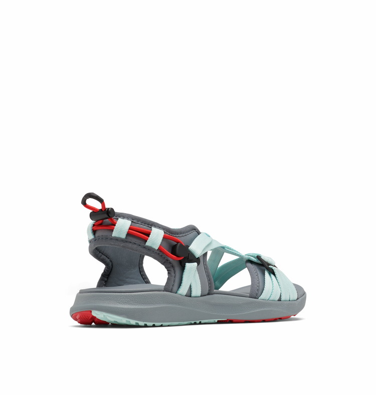 Columbia Columbia Women's Sandal Icy Morning/Grey