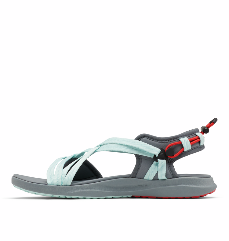 Columbia Columbia Women's Sandal Icy Morning/Grey