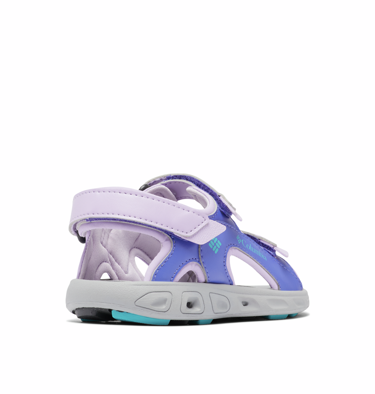 Columbia Columbia Techsun 3 Morning Mist