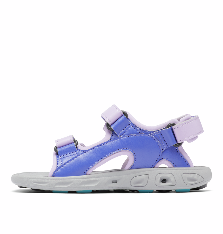 Columbia Columbia Techsun 3 Morning Mist