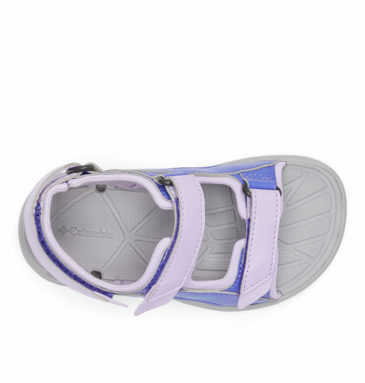 Columbia Columbia Techsun 3 Morning Mist