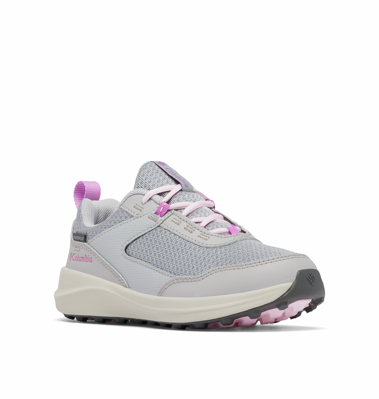 Columbia Columbia Youth Hatana WP Steam/Berry