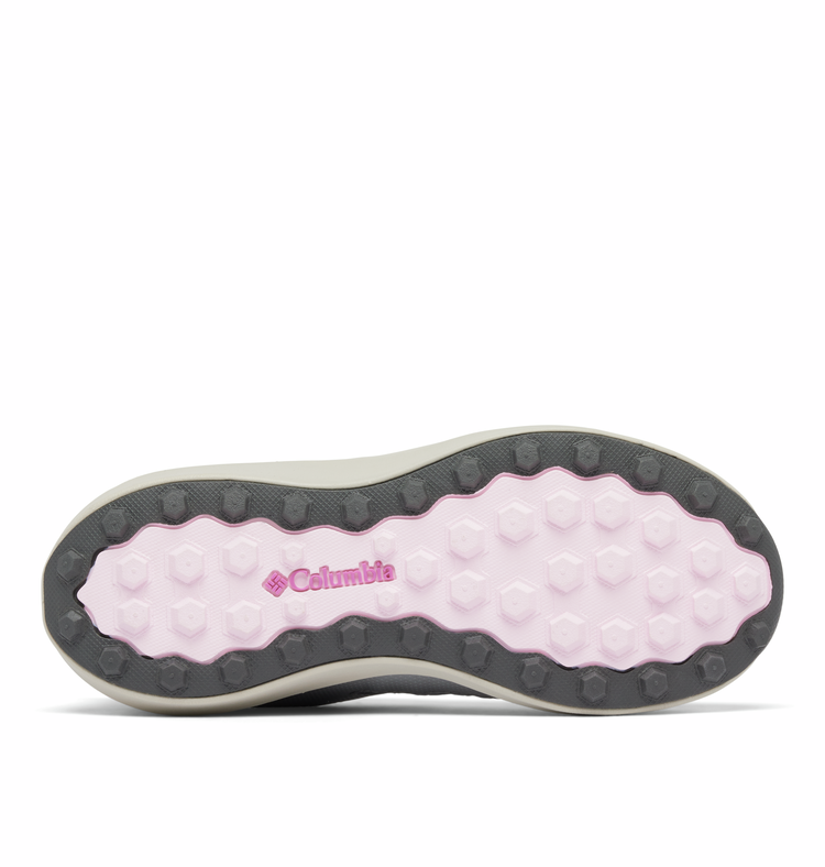 Columbia Columbia Youth Hatana WP Steam/Berry