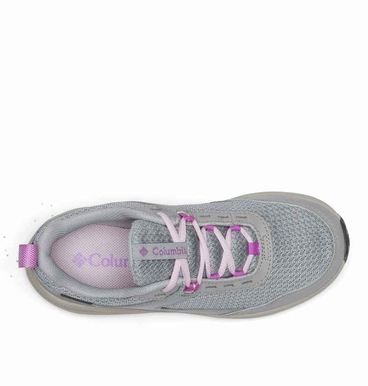 Columbia Columbia Youth Hatana WP Steam/Berry