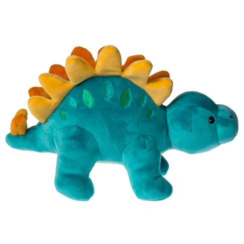 Mary Meyer Stegosaurus Blue