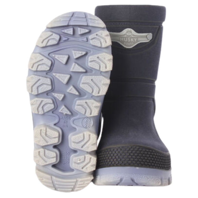 Husky Alisa Line Husky Boot Blue