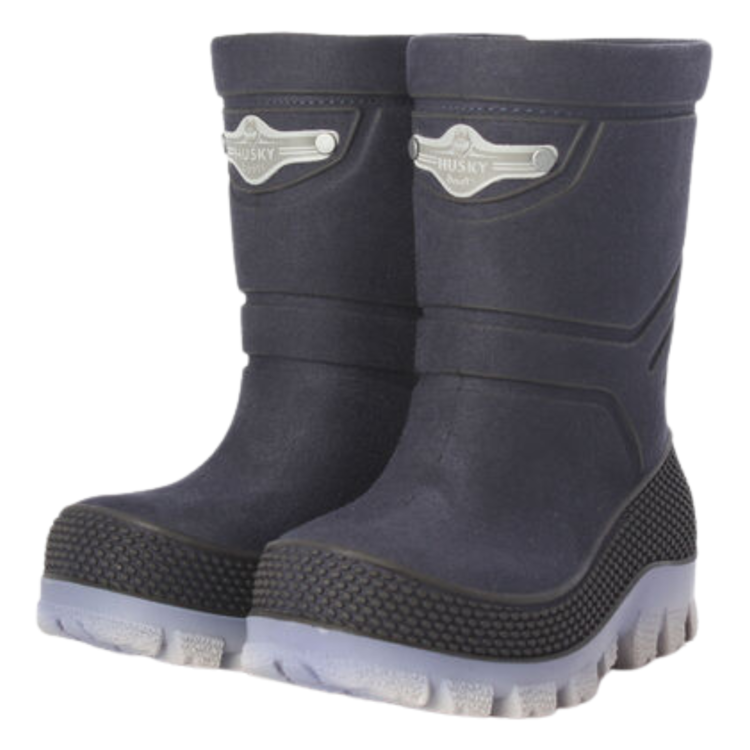 Husky Alisa Line Husky Boot Blue