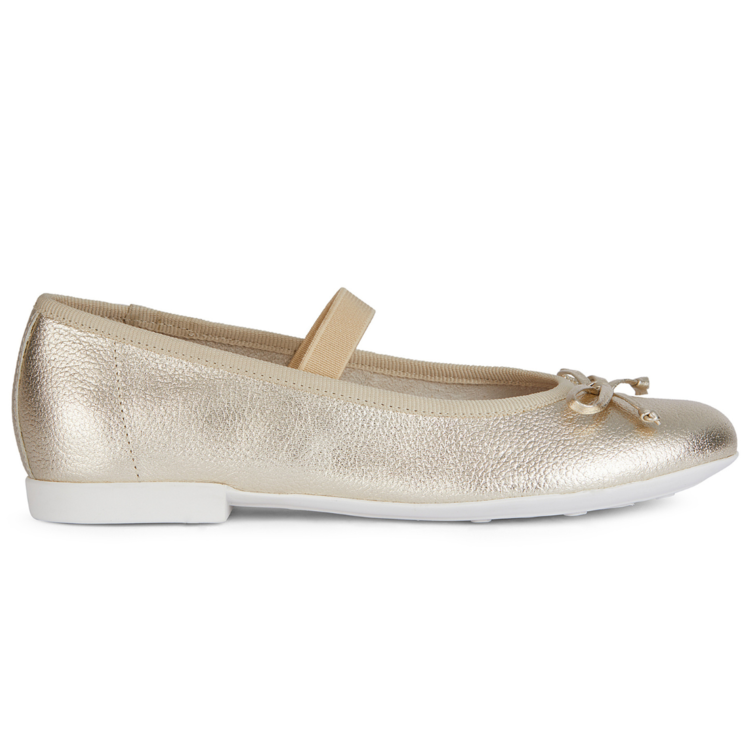 Geox Geox J Plie Platinum