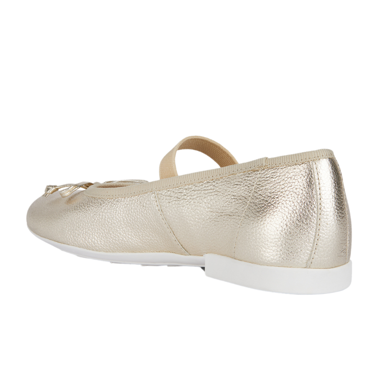 Geox Geox J Plie Platinum