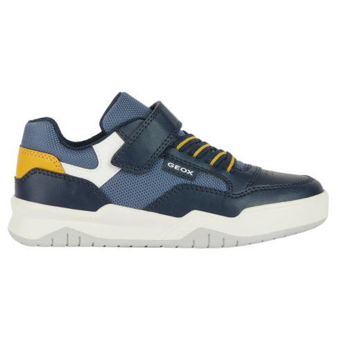 Geox J Perth Navy/Avio