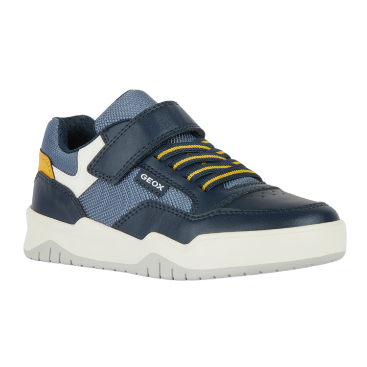 Geox Geox J Perth Navy/Avio