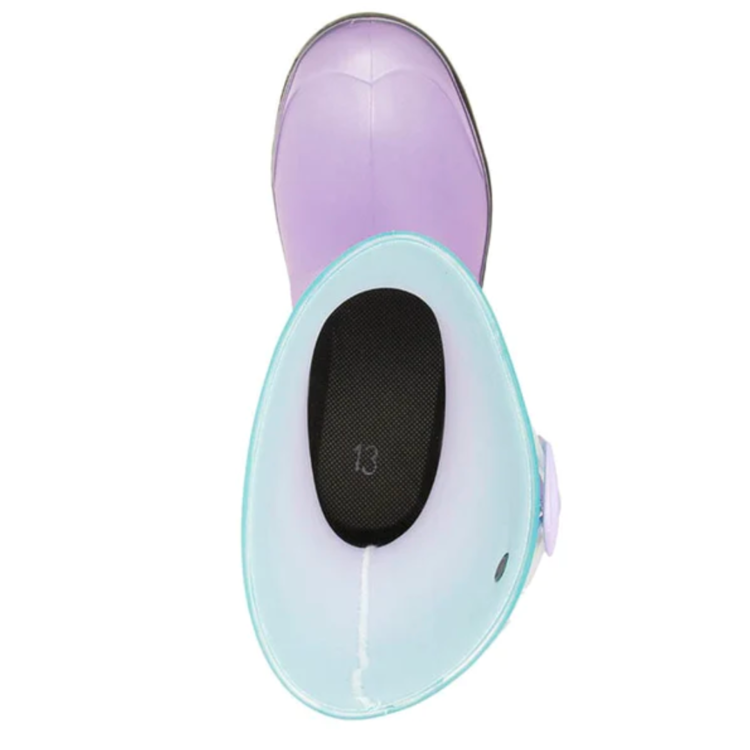 Kamik Kamik Raindrops Turquoise