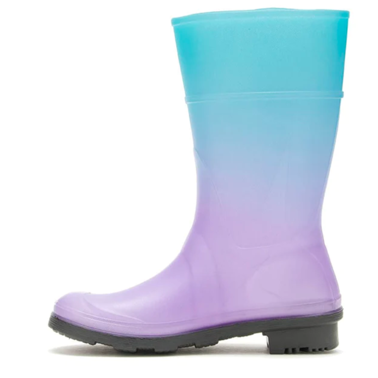 Kamik Kamik Raindrops Turquoise