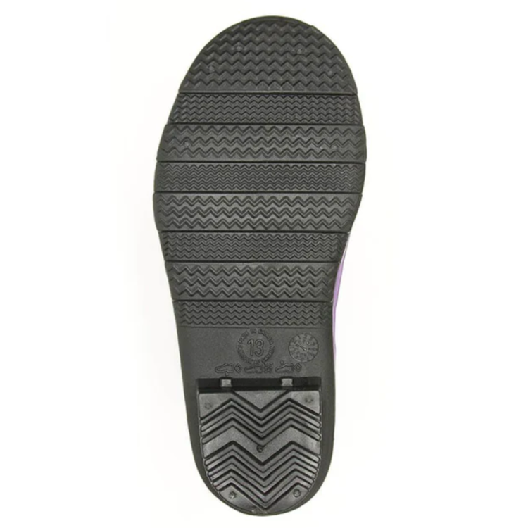 Kamik Kamik Raindrops Turquoise