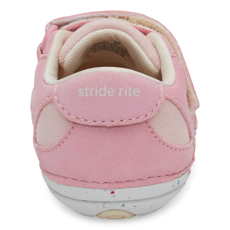 Stride Rite Stride Rite SM Sprout Pink