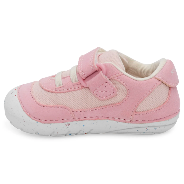 Stride Rite Stride Rite SM Sprout Pink