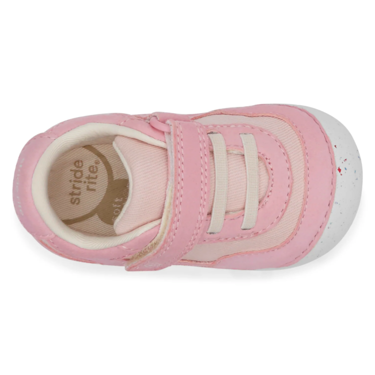 Stride Rite Stride Rite SM Sprout Pink
