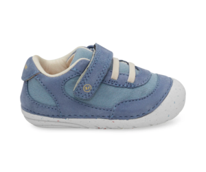 Stride rite soft motion mason sneaker deals
