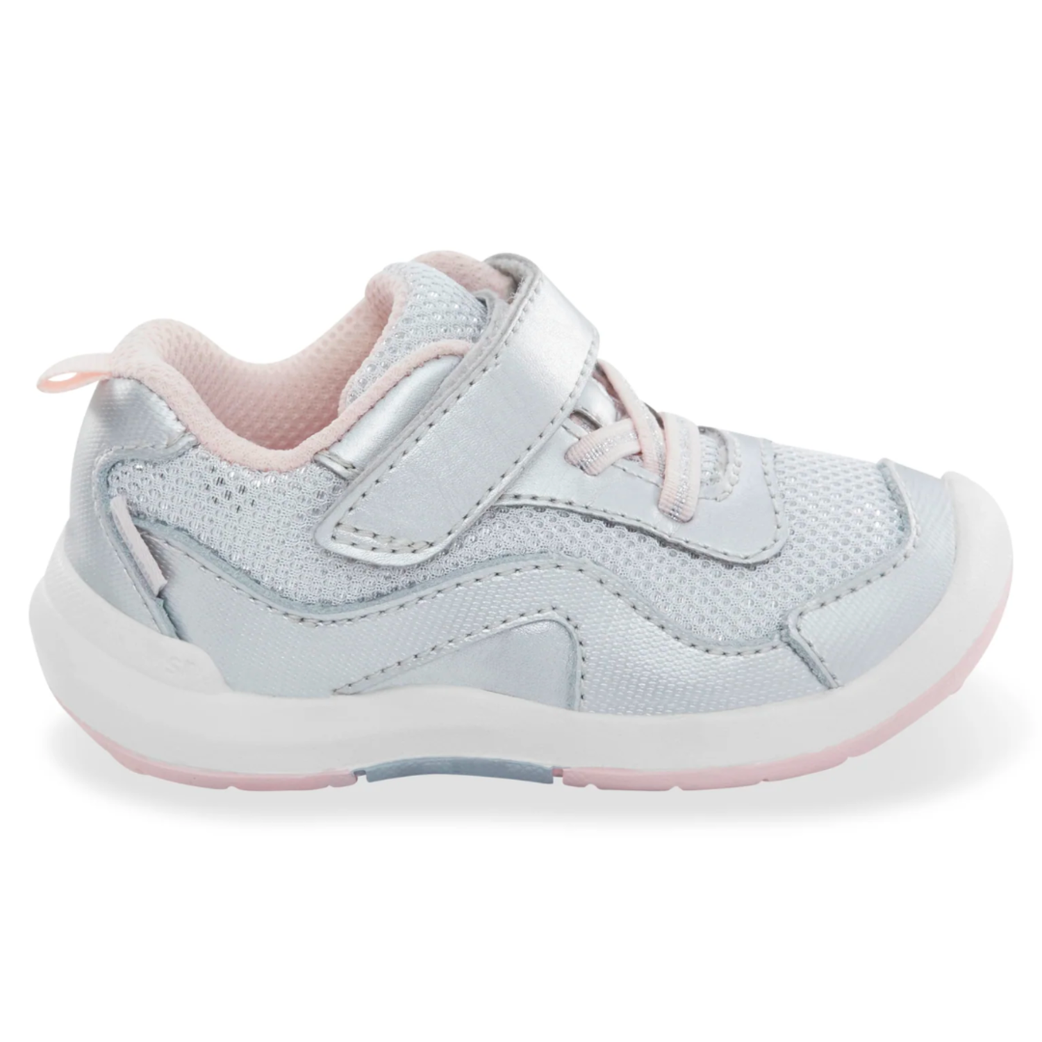 Stride Rite Stride Rite SRT Winslow 2.0 Silver