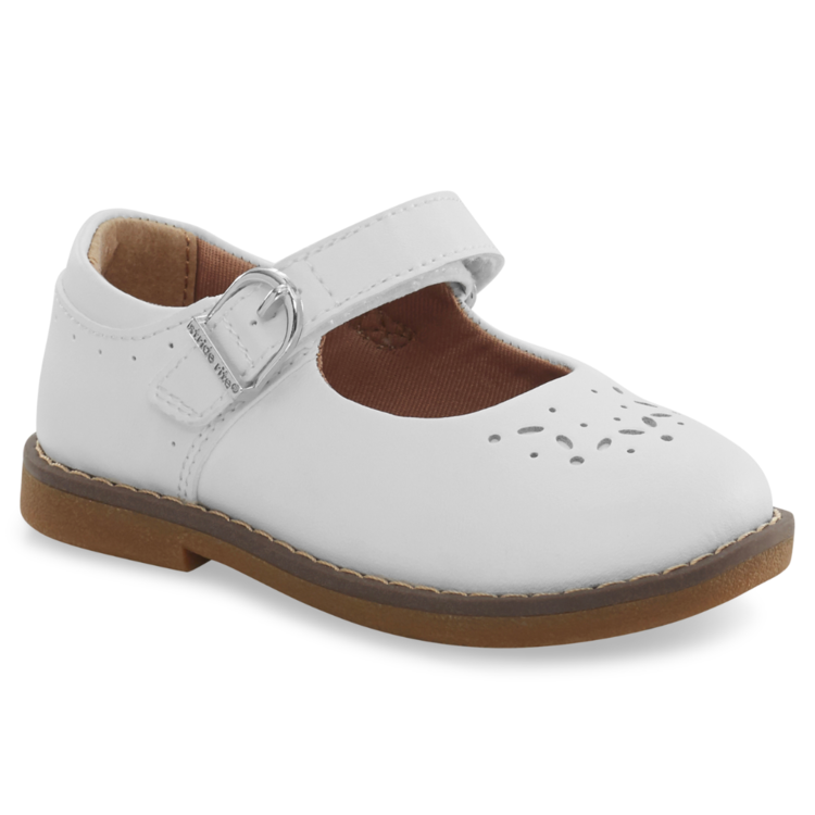 Stride Rite Stride Rite Mara White