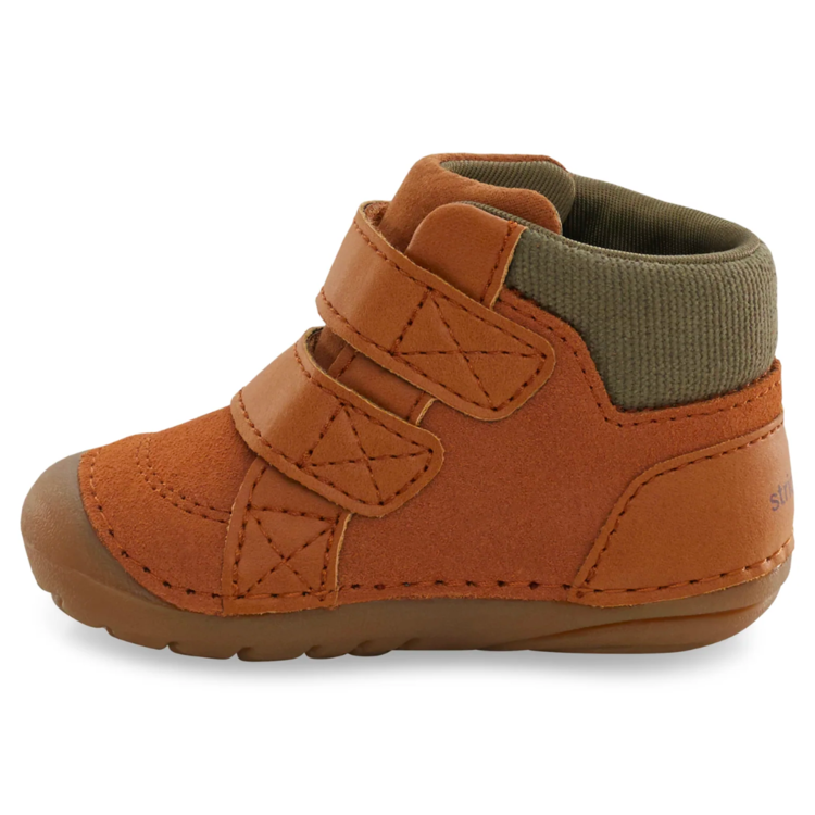 Stride Rite Stride Rite SM Martin Tan (Wide)