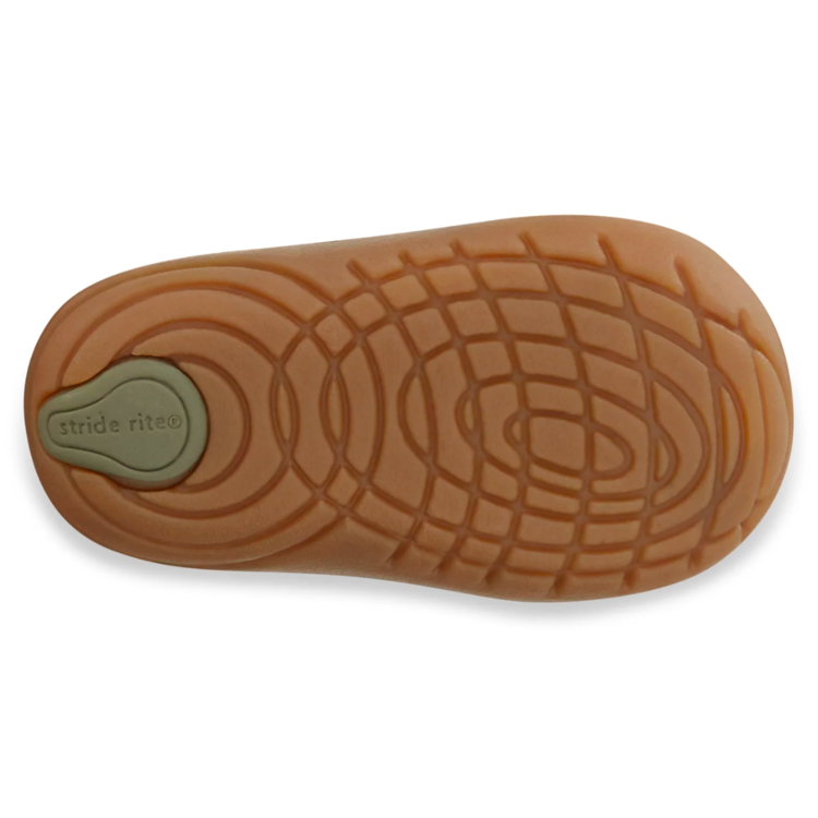 Stride Rite Stride Rite SM Martin Tan (Wide)