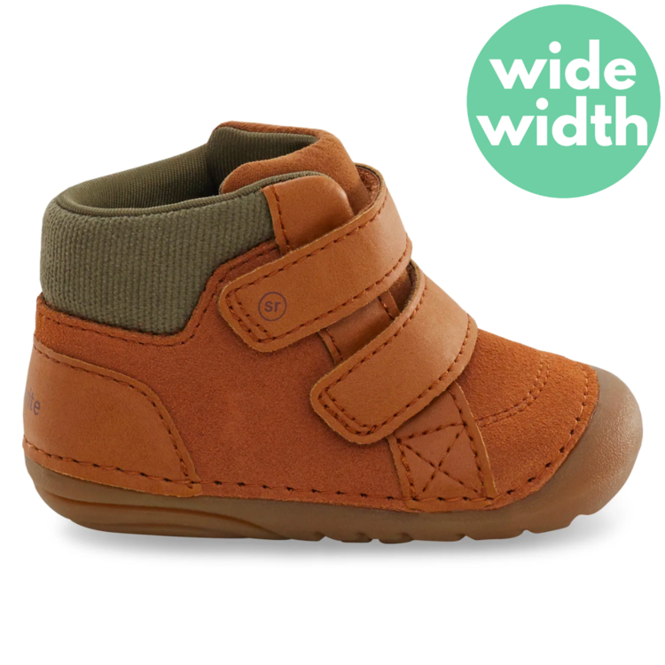 Stride Rite Stride Rite SM Martin Tan (Wide)