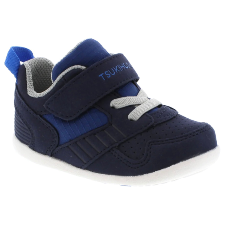 Tsukihoshi Tsukihoshi Baby Racer Navy/Blue