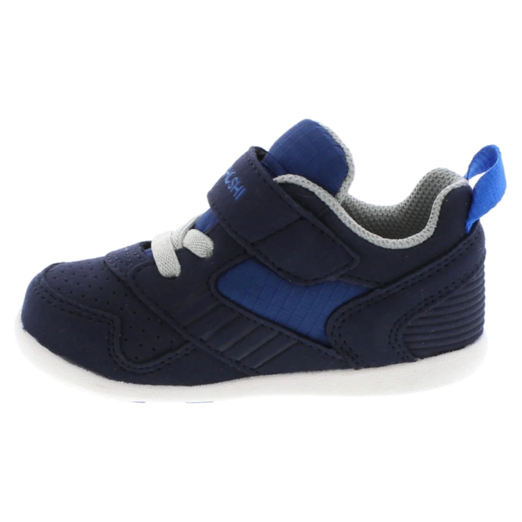 Tsukihoshi Tsukihoshi Baby Racer Navy/Blue