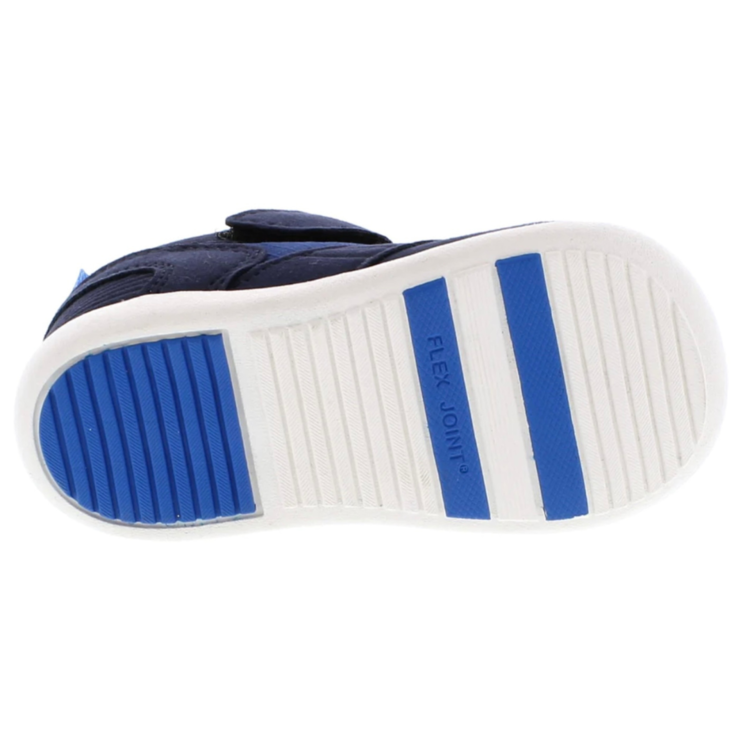 Tsukihoshi Tsukihoshi Baby Racer Navy/Blue